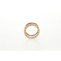 Bulgari Ring Roodgoud