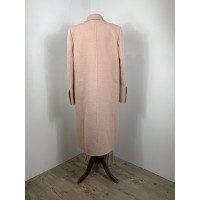 Fendi Jacket/Coat in Pink