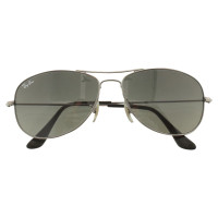 Ray Ban Sunglasses with double bridge