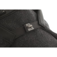 Akris Handbag in Grey