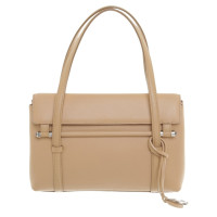 Cartier Leather Handbag