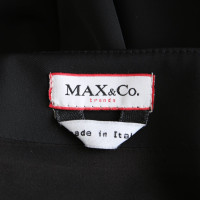 Max & Co Zwarte rok