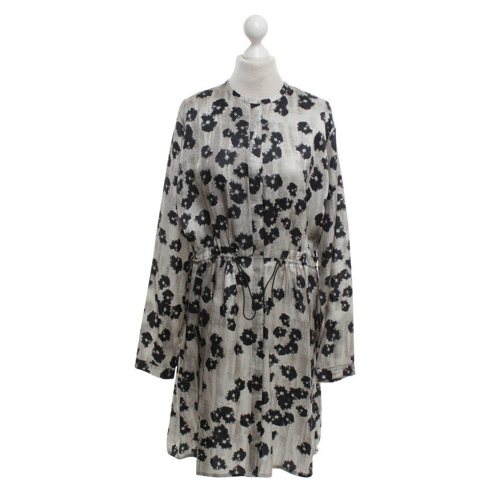 Dorothee Schumacher Robe avec motif