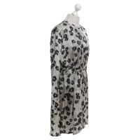 Dorothee Schumacher Robe avec motif