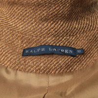 Ralph Lauren La giacca di stile di Blazer