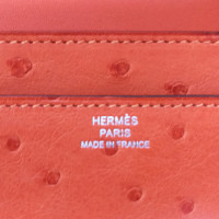 Hermès Wallet "Constance"