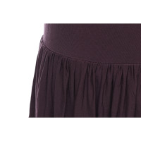 Ffc Top Jersey in Violet