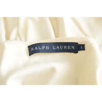 Polo Ralph Lauren Tricot en Coton en Crème