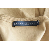 Polo Ralph Lauren Tricot en Coton en Beige