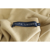 Polo Ralph Lauren Tricot en Coton en Beige