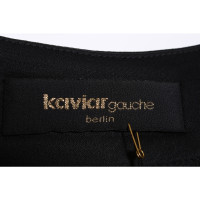 Kaviar Gauche Trousers in Black