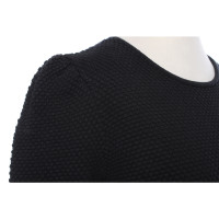 Cos Knitwear Cotton in Black