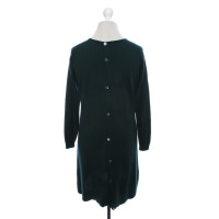 Erika Cavallini Robe en Laine en Vert