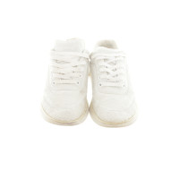 Chanel Chaussures de sport en Blanc