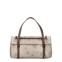 Cartier Handbag in Beige