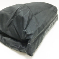 Bulgari Tote bag in Black