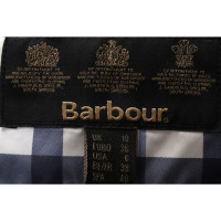 Barbour Jacket/Coat in Beige