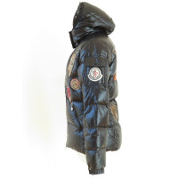 Moncler deleted product