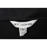 St. John Top in Black