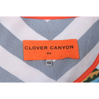Clover Canyon Capispalla