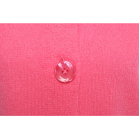 Ftc Strick aus Kaschmir in Rosa / Pink