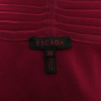 Escada Top of knitwear
