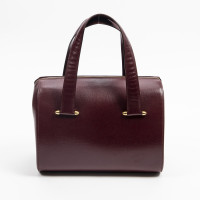 Cartier Handbag Leather