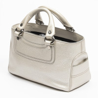 Céline Boogie Bag Leer