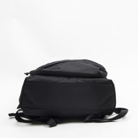 Balenciaga Rucksack aus Canvas in Schwarz