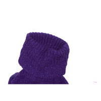 Isabel Marant Etoile Knitwear in Violet