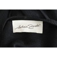 Antonia Zander Knitwear Silk