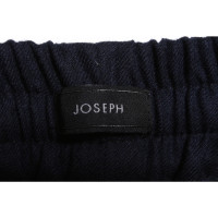 Joseph Hose aus Wolle in Blau