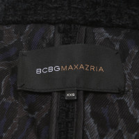 Bcbg Max Azria Veste/Manteau en Noir