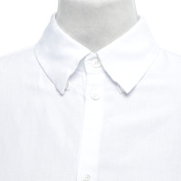Jil Sander Shirt blouse in white