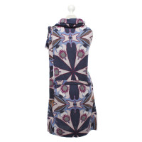 Missoni Dress with a floral pattern