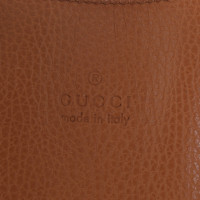 Gucci borsa in pelle