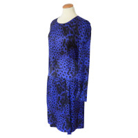 Strenesse Silk dress in blue