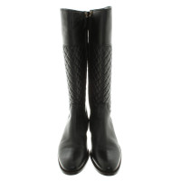 Burberry Boots in black