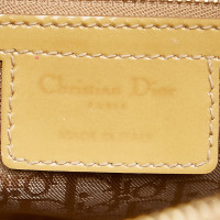 Christian Dior Lady Dior Lakleer in Crème