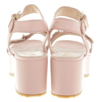 Other Designer Atos Lombardini - Sandals in pink