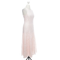 Whistles Dress in Pink