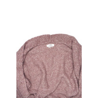 Isabel Marant Etoile Strick aus Wolle in Rosa / Pink