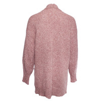 Isabel Marant Etoile Strick aus Wolle in Rosa / Pink