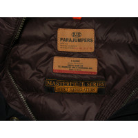 Parajumpers Giacca/Cappotto in Nero