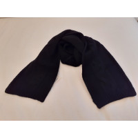 Dkny Scarf/Shawl Wool in Black