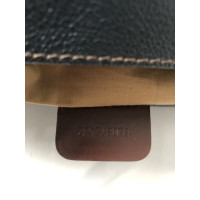 Trussardi Handbag Leather in Black