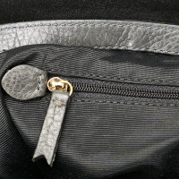 Mulberry Shoulder bag Leather in Grey