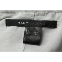 Marc By Marc Jacobs Robe en Soie en Gris
