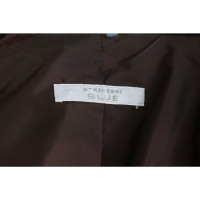 Strenesse Blue Jacket/Coat Cotton