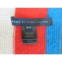 Marc By Marc Jacobs Sjaal Wol
